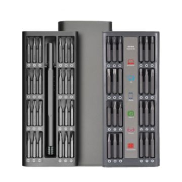49 in 1 High Quality Screwdriver Set for Mobile & Computer Repair - 1