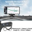 Universal Magnetic Car Phone Holder - H-144B Interior Decoration Accessory - 4