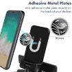 Universal Magnetic Car Phone Holder - H-144B Interior Decoration Accessory - 5
