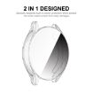 Samsung Galaxy Watch4 44mm ENKAY Hat-Prince TPU Clear Soft Case Cover - 2