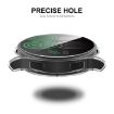 Samsung Galaxy Watch4 44mm ENKAY Hat-Prince TPU Clear Soft Case Cover - 4