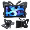 Galaxy Tab A 8.0 2019 T290/T295 Kids EVA Protective Case - Black - 1