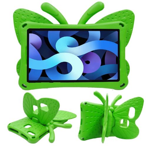 Galaxy Tab A 8.0 2019 T290/T295 Kids EVA Protective Case - Green - 1