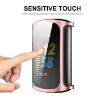 Fitbit Charge 5/6 ENKAY Hat-Prince Black TPU Scratch Resistant Case - 5