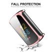 Fitbit Charge 5/6 ENKAY Hat-Prince Black TPU Scratch Resistant Case - 6