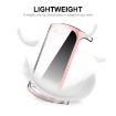 Fitbit Charge 5/6 ENKAY Hat-Prince Rose Gold TPU Scratch Cover - 4