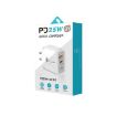 PD25W USB-C/Type-C + QC3.0 Dual Port Fast Charger with Cable, US Plug - 7