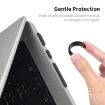 ENKAY Hat-Prince Silicone Anti-dust Plugs for MacBook Air 13.6" 2022/2024 - 5
