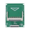 Compact Flash CF to ZIF/CE SSD HDD Adapter Card, 1.8 Inch 50 Pin - 2