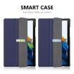 Samsung Galaxy Tab A8 10.5 2021 ENKAY Leather Case Dark Blue - 2