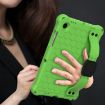 Galaxy Tab A8 10.5 2021 X200/X205 Honeycomb EVA+PC Case with Strap - 5