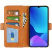 Ulefone Note 10 Yellow Dual-Side Magnetic Leather Phone Case - 5