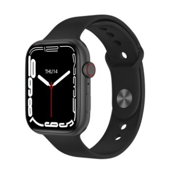 i7 PRO+ Smart Watch, 1.75" Color Screen, Bluetooth Calling, Heart Rate Monitor - 1
