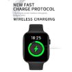 i7 PRO+ Smart Watch, 1.75" Color Screen, Bluetooth Calling, Heart Rate Monitor - 3