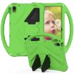 Motorola Moto Tab G70 Green EVA Shockproof Tablet Case with Holder - 2