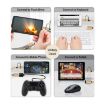 ENKAY ENK-AT113 2 in 1 Type-C/Micro USB to USB 3.0 OTG Adapter Cable - 3