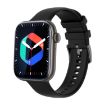 P45 Smart Watch 1.8" Color Screen, Heart Rate & Blood Pressure Monitor - 1