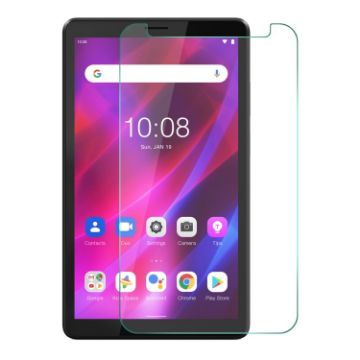 ENKAY 7.0" Universal Tempered Glass Film 0.3mm Explosion-proof 183x111mm - 1