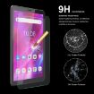 ENKAY 7.0" Universal Tempered Glass Film 0.3mm Explosion-proof 183x111mm - 6