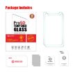 ENKAY 7" Universal Tempered Glass Film 2 PCS - 183x111mm, 0.3mm Thick - 2