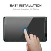 ENKAY 7" Universal Tempered Glass Film 2 PCS - 183x111mm, 0.3mm Thick - 8
