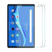 ENKAY 8.0" Tempered Glass Film 2 PCS - 205x120mm, 0.3mm, Explosion-proof - 1
