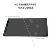 ENKAY 8.0" Tempered Glass Film 2 PCS - 205x120mm, 0.3mm, Explosion-proof - 4