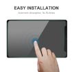 ENKAY 8.0" Tempered Glass Film 2 PCS - 205x120mm, 0.3mm, Explosion-proof - 8