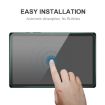 ENKAY 9" Universal Tempered Glass Film 0.3mm Explosion-proof 228x133mm - 8