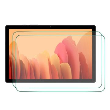 ENKAY 9" Universal Tempered Glass Film 2 PCS - 228x133mm, 0.3mm Thick - 1