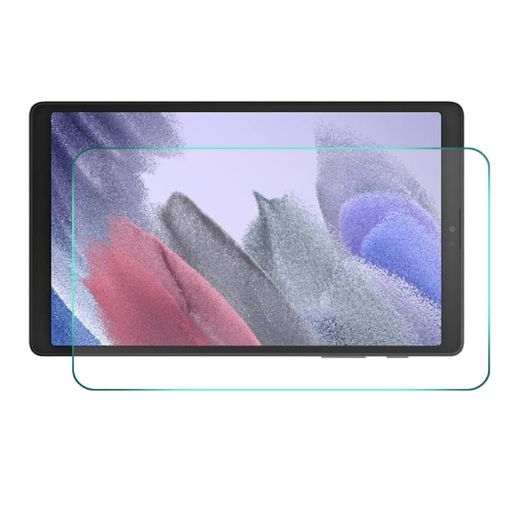 ENKAY 10" Universal Tempered Glass Film 0.3mm Explosion-proof 253x139mm - 1