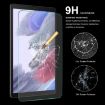 ENKAY 10" Universal Tempered Glass Film 2 PCS - 253x139mm, 0.3mm Thick - 6