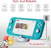 Nintendo Switch & Switch Lite Mini Portable Charging Dock Stand - 6