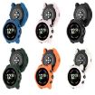 Fossil Gen6 42mm Black Shockproof TPU Protective Watch Case - 4