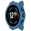 Fossil Gen6 42mm Blue Shockproof TPU Protective Watch Case - 1