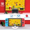 HDMI Charging Base for Nintendo Switch - Multifunctional Accessories - 5