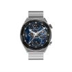 DT3 Mate Smart Watch - 1.5" Color Screen, Heart Rate & BP Monitor (Silver) - 2