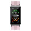 EP01 1.47" Pink Smart Watch with Heart Rate & Blood Pressure Monitor - 2