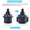 Adjustable Car Cup Holder - Universal Car Mount C010 - 5