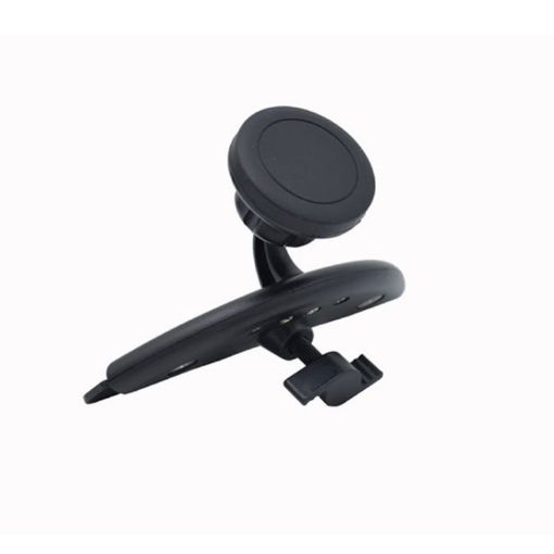 360 Magnet Car CD Slot Phone Mount Holder - CD008 - 1