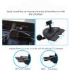 360 Magnet Car CD Slot Phone Mount Holder - CD008 - 5