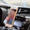 360 Magnet Car CD Slot Phone Mount Holder - CD008 - 6