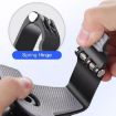 YB20-3 Universal Multifunction Car Phone Holder Stand for Smartphones - 3