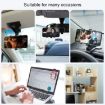 YB20-3 Universal Multifunction Car Phone Holder Stand for Smartphones - 6