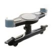 Car Back Seat Headrest Laptop Mount Tablet Holder XW0868 - 2