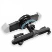 Car Back Seat Headrest Laptop Mount Tablet Holder XW0868 - 3