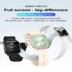 KT65 Smart Watch - 1.9" Color Screen, Heart Rate & Blood Pressure Monitor - 4