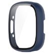 Fitbit Sense 2 Midnight Blue PC+ Toughened Film Protective Case - 2