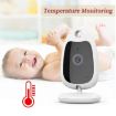 VB610 Wireless Baby Monitor Camera with Two-way Talk & Night Vision (US Plug) - 3