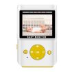2.4" Wireless Baby Monitor with Camera - Yellow, AU Plug, Model 855P - 2